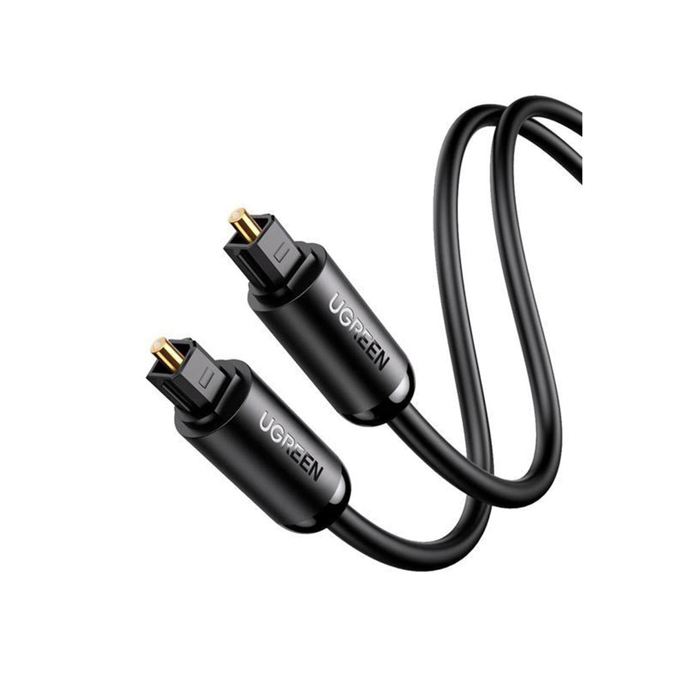 UGreen Fiber Optical Audio Cable 1.5M - 70891 UGreen Fiber Optical Audio Cable 1.5M - 70891
